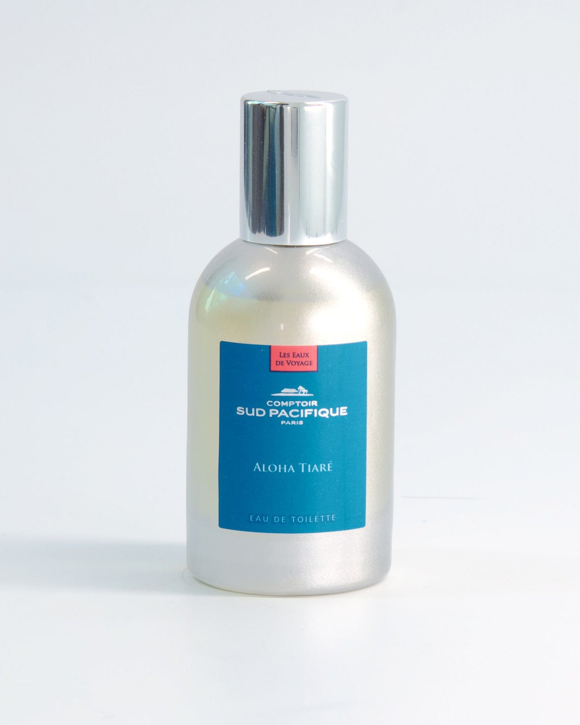 Aloha Tiaré Eau de Toilette 30 ml by Comptoir Sud Pacifique
