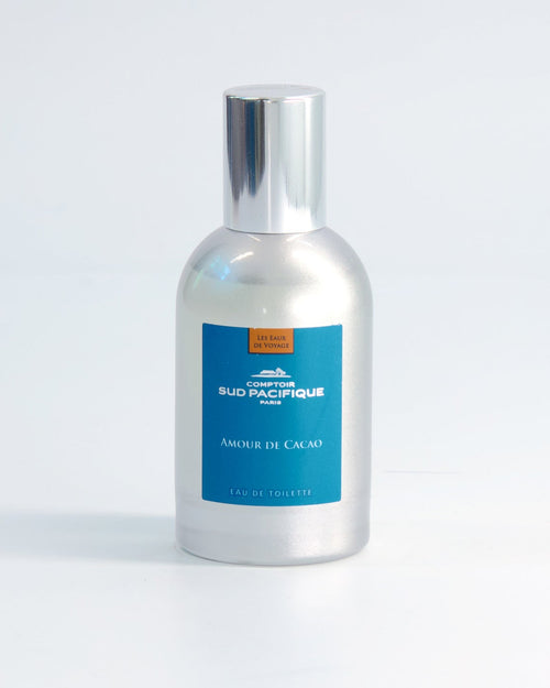 Amour de Cacao Eau de Toilette 30 ml by Comptoir Sud Pacifique