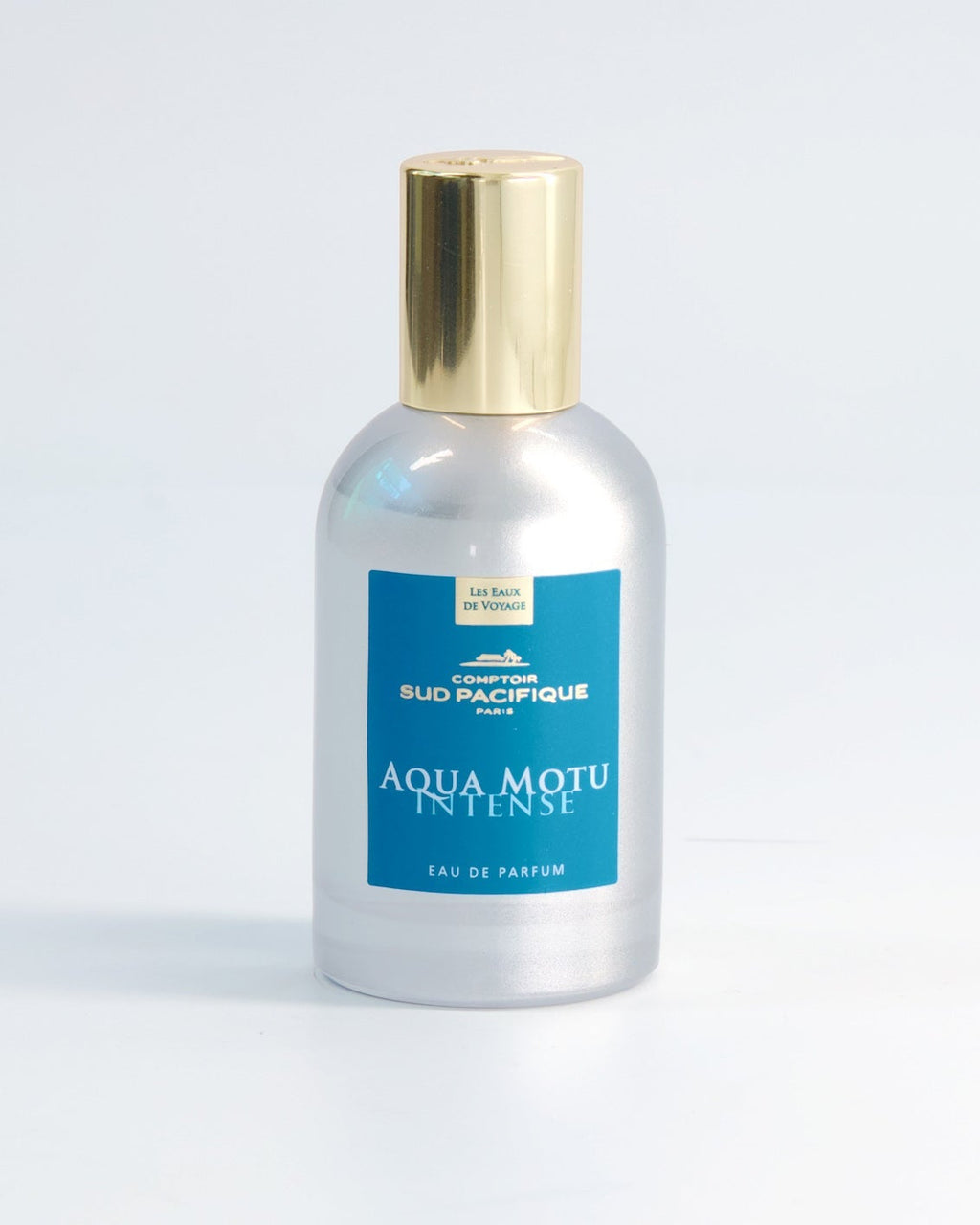 Aqua Motu Intense Eau de Parfum 30 ml by Comptoir Sud Pacifique