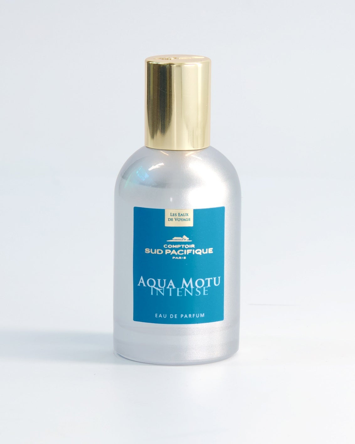 Aqua Motu Intense Eau de Parfum 30 ml by Comptoir Sud Pacifique