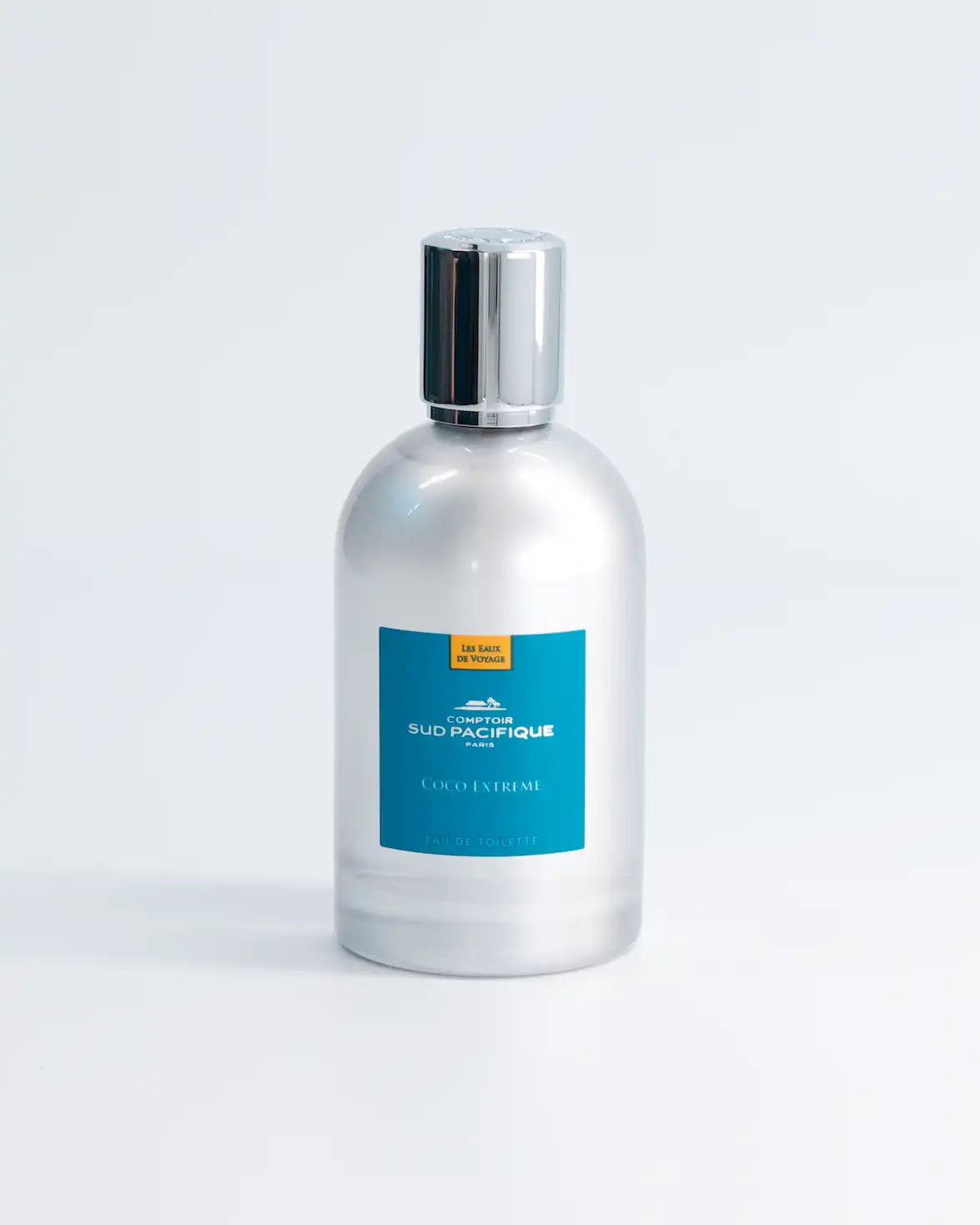 Coco Extreme Eau de Toilette 100 ml by Comptoir Sud Pacifique