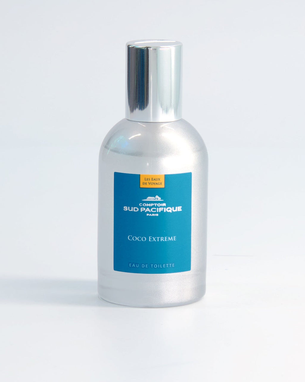 Coco Extreme Eau de Toilette 30 ml by Comptoir Sud Pacifique