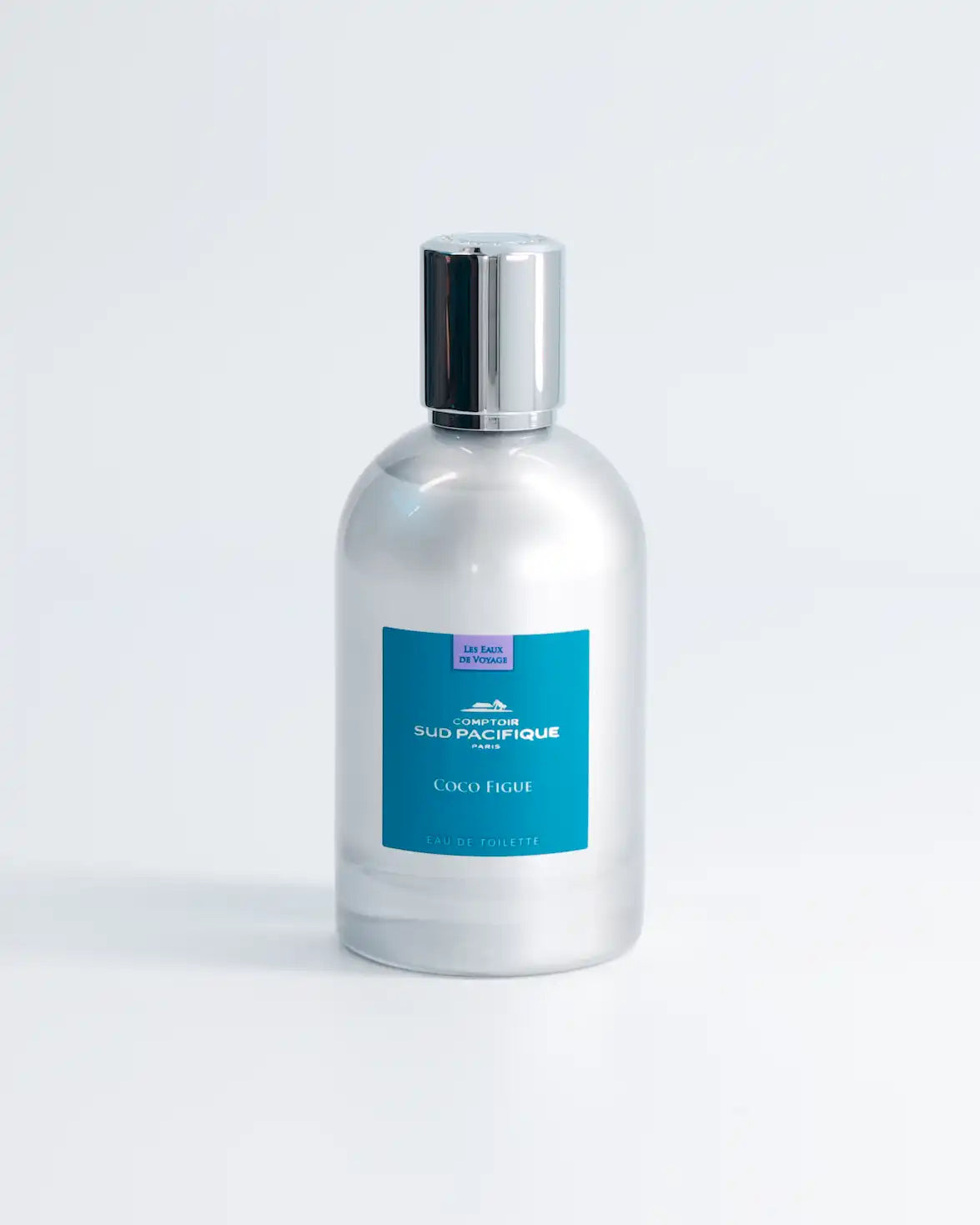 Coco Figue Eau de Toilette 100 ml by Comptoir Sud Pacifique