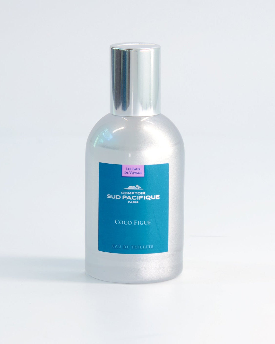 Coco Figue Eau de Toilette 30 ml by Comptoir Sud Pacifique