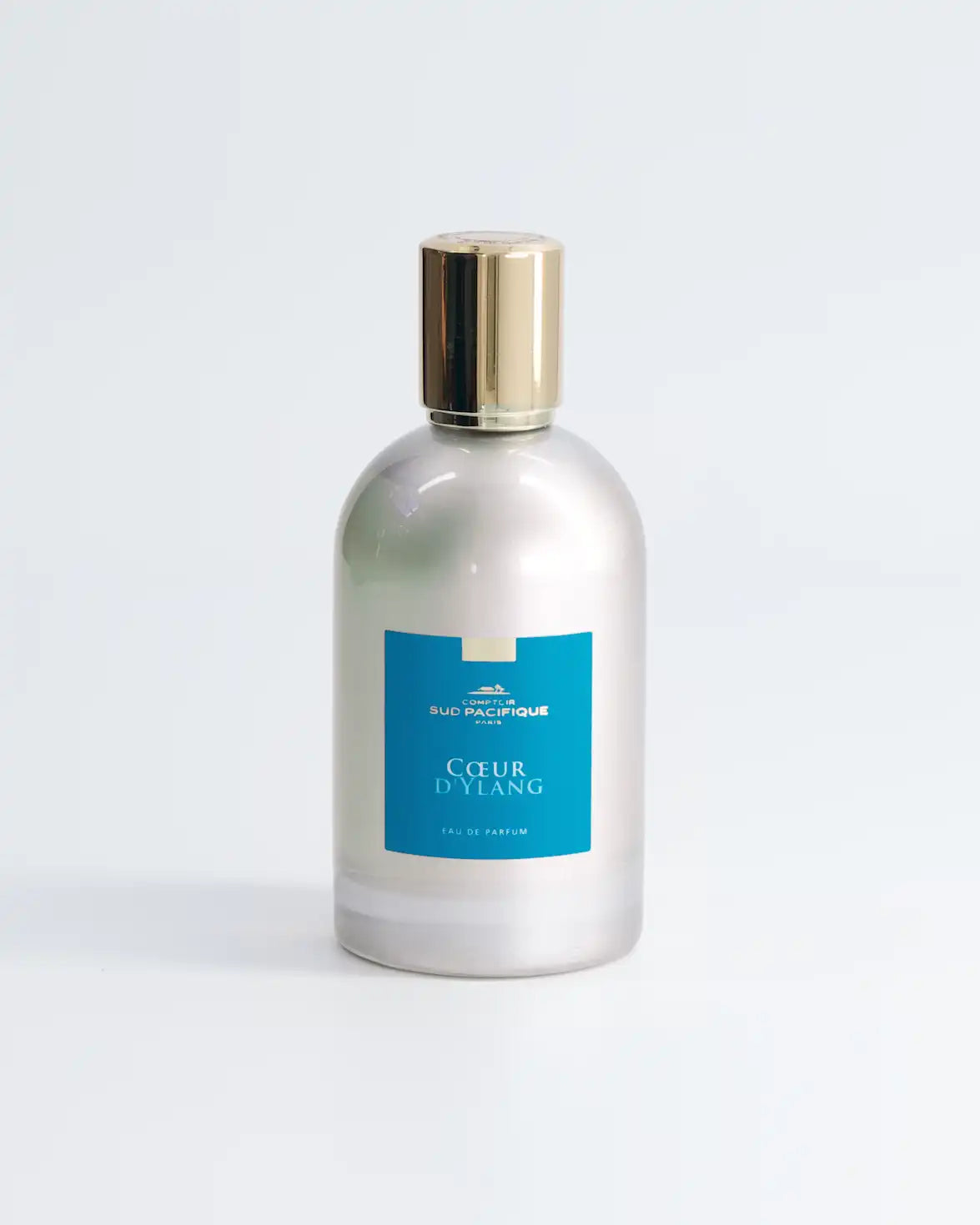Coeur d'Ylang Eau de Parfum 100 ml by Comptoir Sud Pacifique