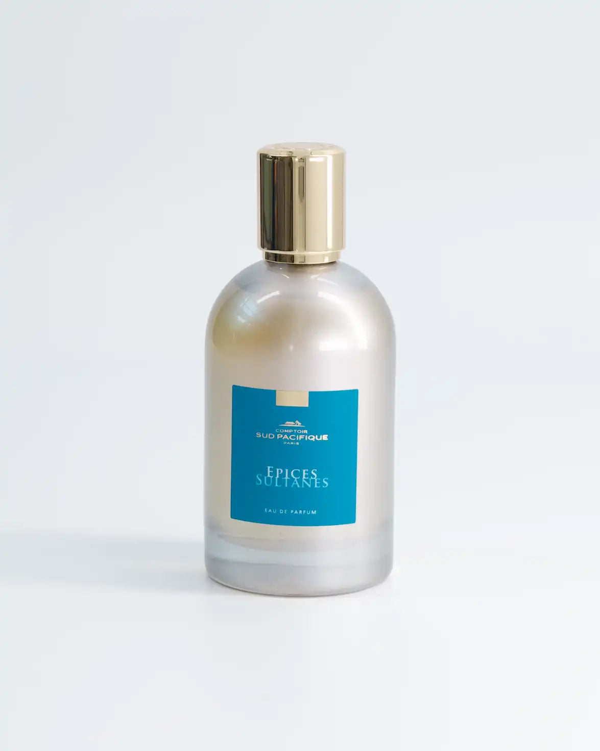 Epices Sultanes Eau de Parfum 100 ml by Comptoir Sud Pacifique