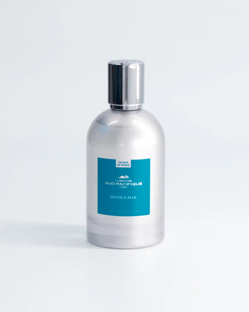 Matin Câlin Eau de Toilette 100 ml by Comptoir Sud Pacifique
