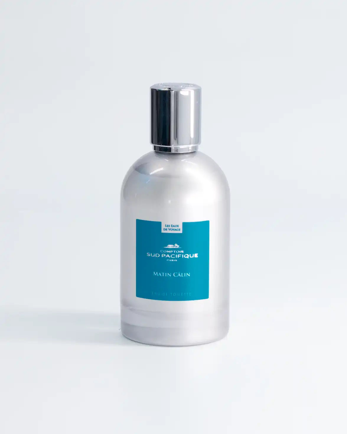 Matin Câlin Eau de Toilette 100 ml by Comptoir Sud Pacifique