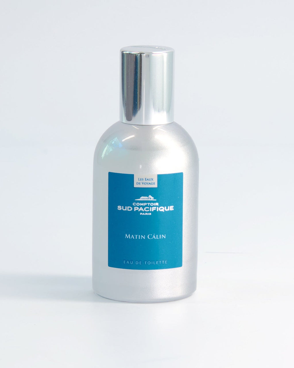 Matin Câlin Eau de Toilette 30 ml by Comptoir Sud Pacifique