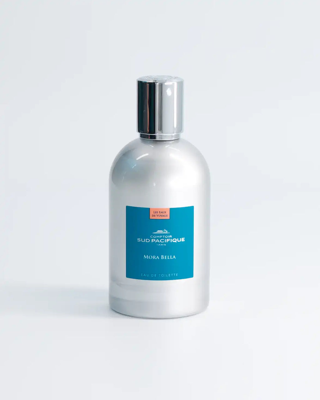 Mora Bella Eau de Toilette 100 ml by Comptoir Sud Pacifique
