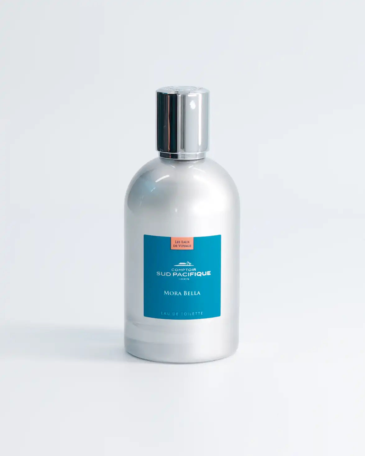 Mora Bella Eau de Toilette 100 ml by Comptoir Sud Pacifique