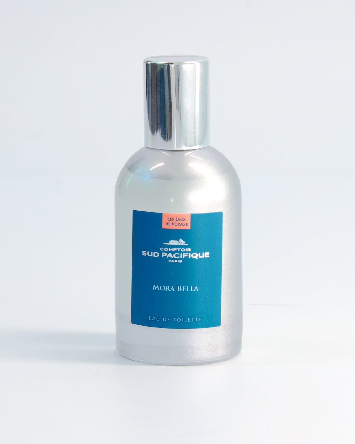 Mora Bella Eau de Toilette 30 ml by Comptoir Sud Pacifique