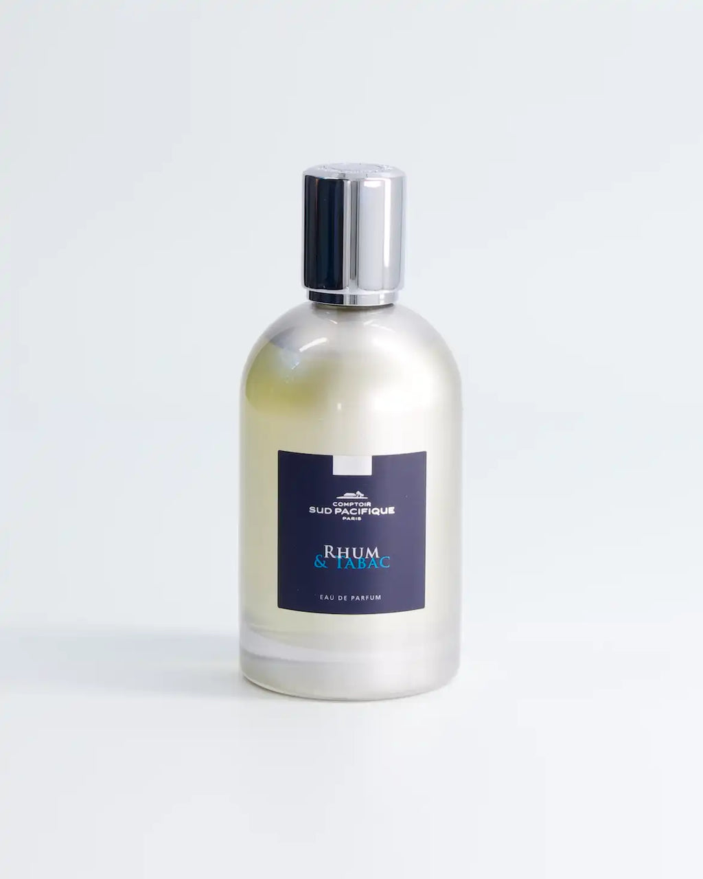 Rhum & Tabac Eau de Parfum 100 ml by Comptoir Sud Pacifique