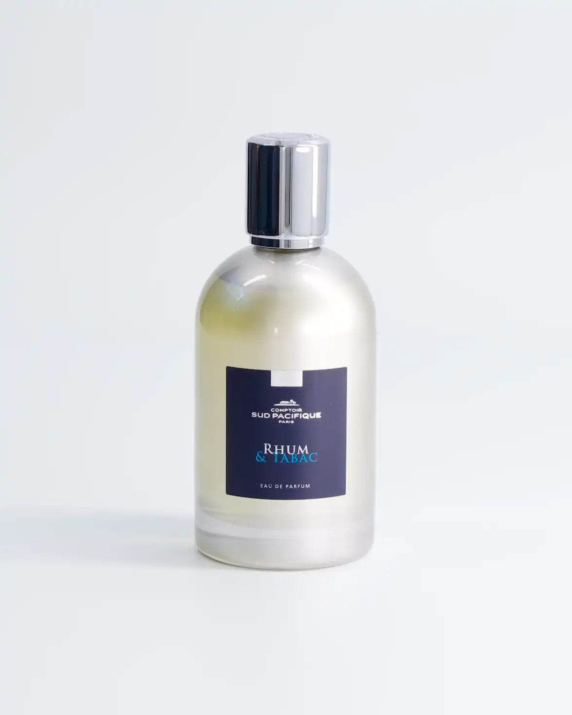 Rhum & Tabac Eau de Parfum 100 ml by Comptoir Sud Pacifique