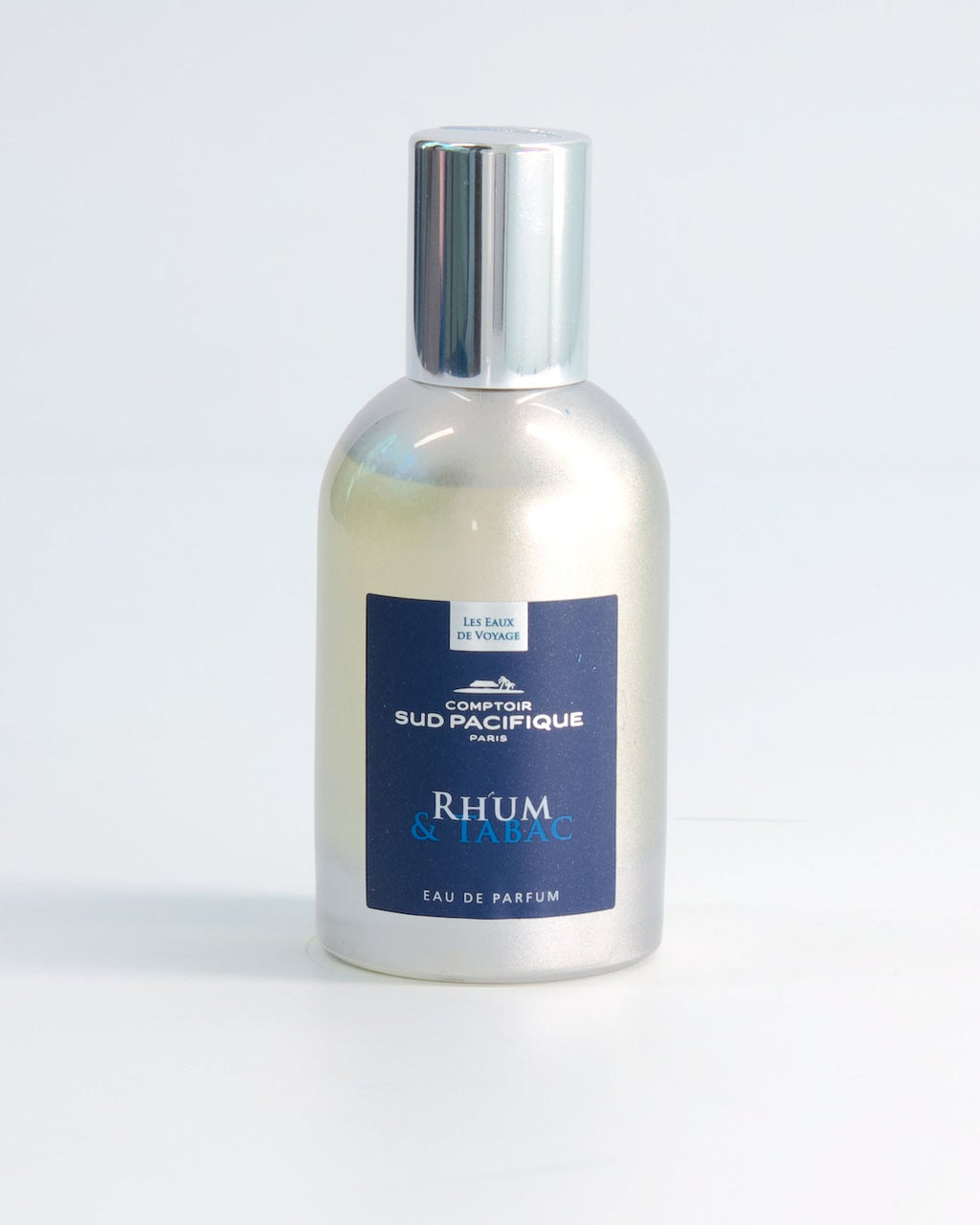 Rhum & Tabac Eau de Parfum 30 ml by Comptoir Sud Pacifique