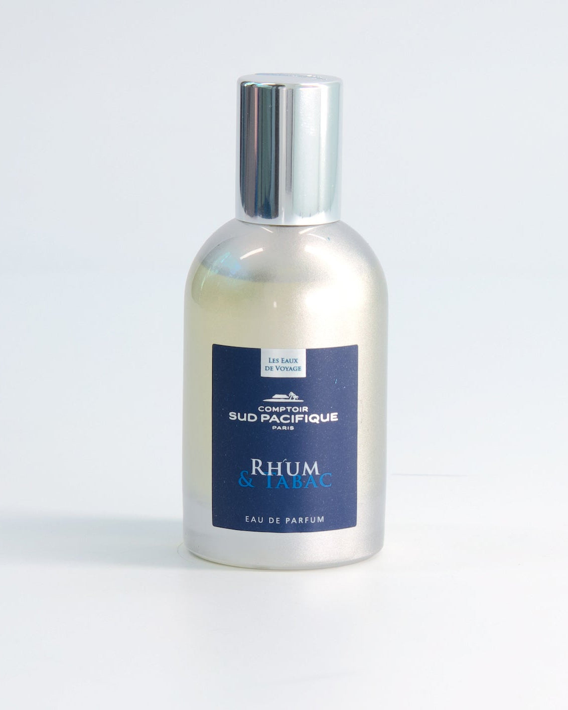 Rhum & Tabac Eau de Parfum 30 ml by Comptoir Sud Pacifique