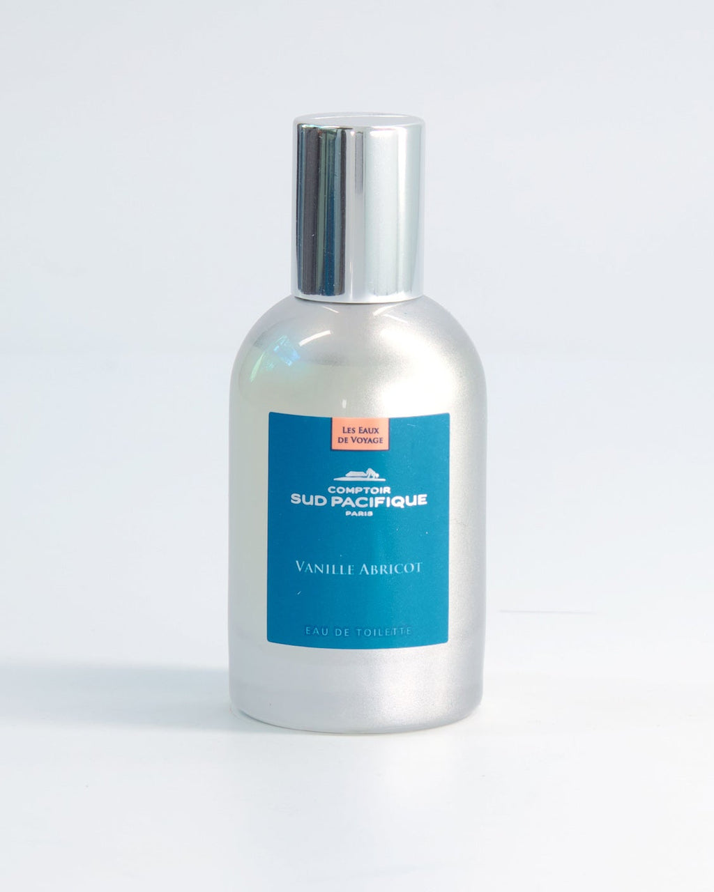 Vanille Abricot Eau de Toilette 30 ml by Comptoir Sud Pacifique
