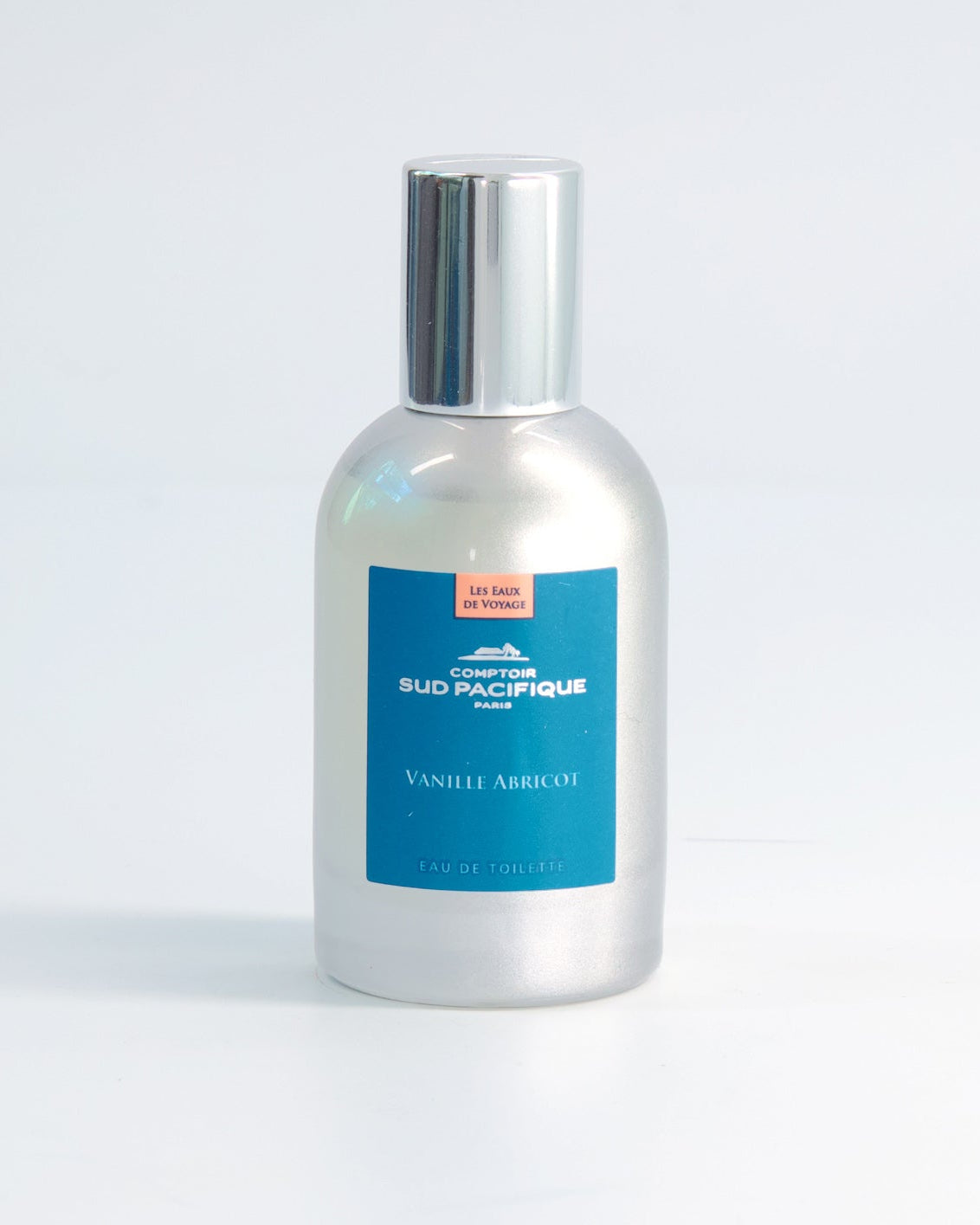 Vanille Abricot Eau de Toilette 30 ml by Comptoir Sud Pacifique