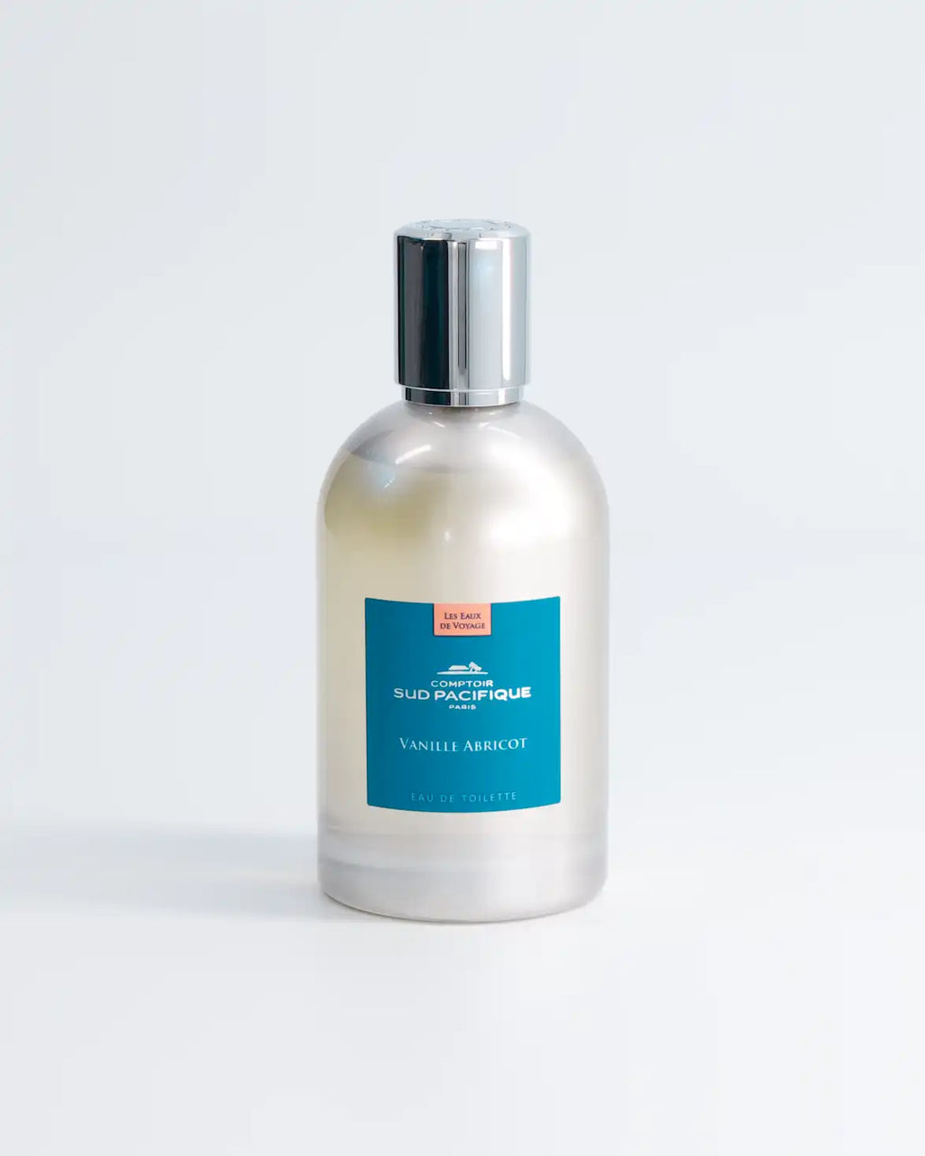 Vanille Abricot Eau de Toilette 100 ml by Comptoir Sud Pacifique