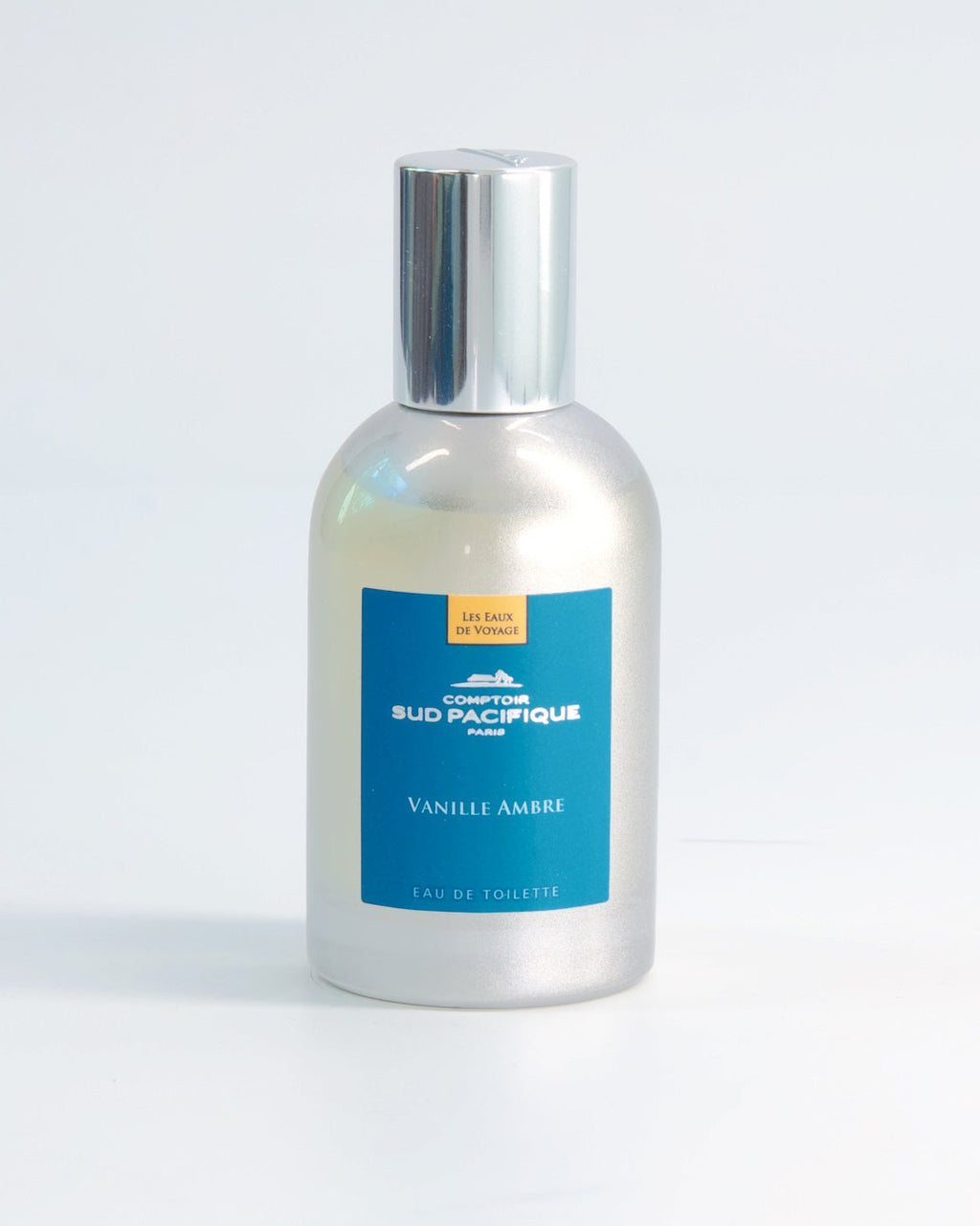 Vanille Ambre Eau de Toilette 30 ml by Comptoir Sud Pacifique