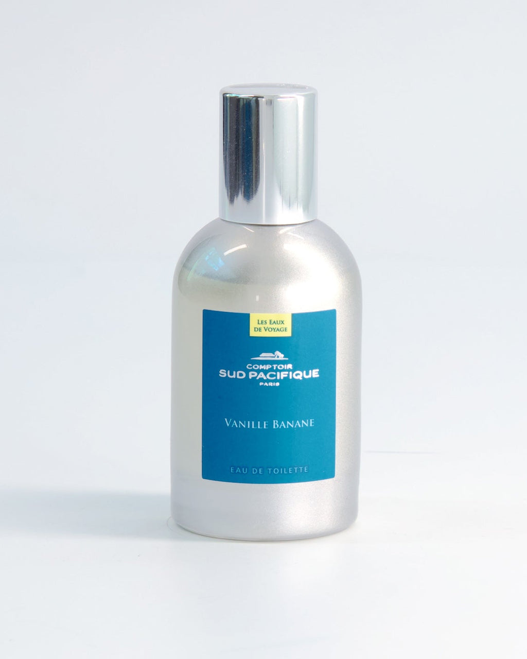 Vanille Banane Eau de Toilette 30 ml by Comptoir Sud Pacifique