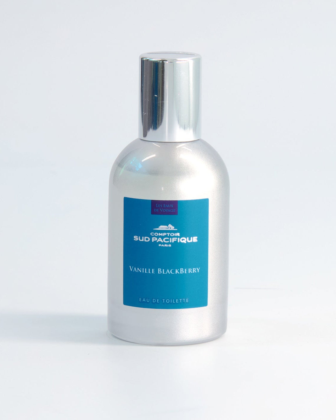 Vanille Blackberry Eau de Toilette 30 ml by Comptoir Sud Pacifique