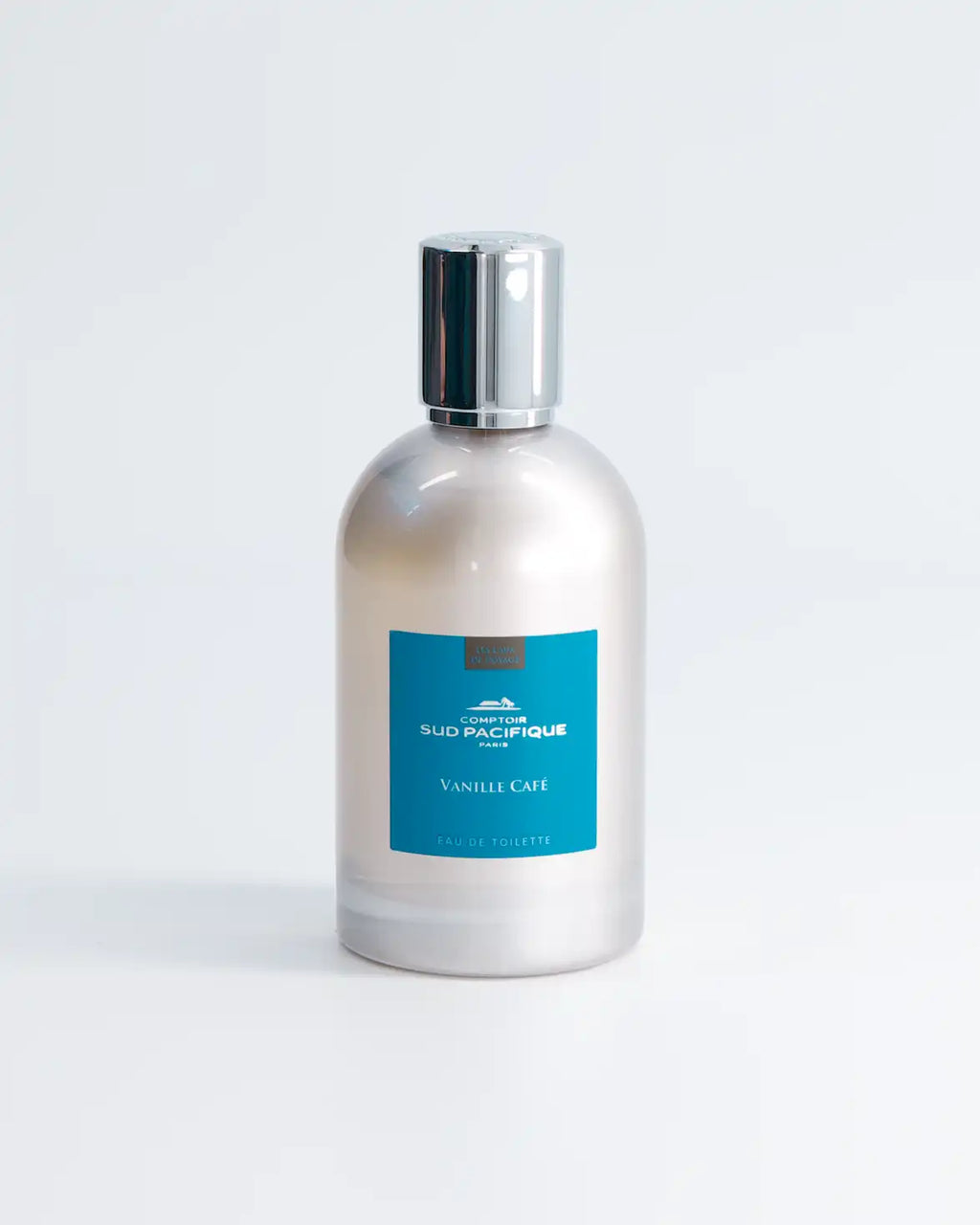 Vanille Café Eau de Toilette 100 ml by Comptoir Sud Pacifique