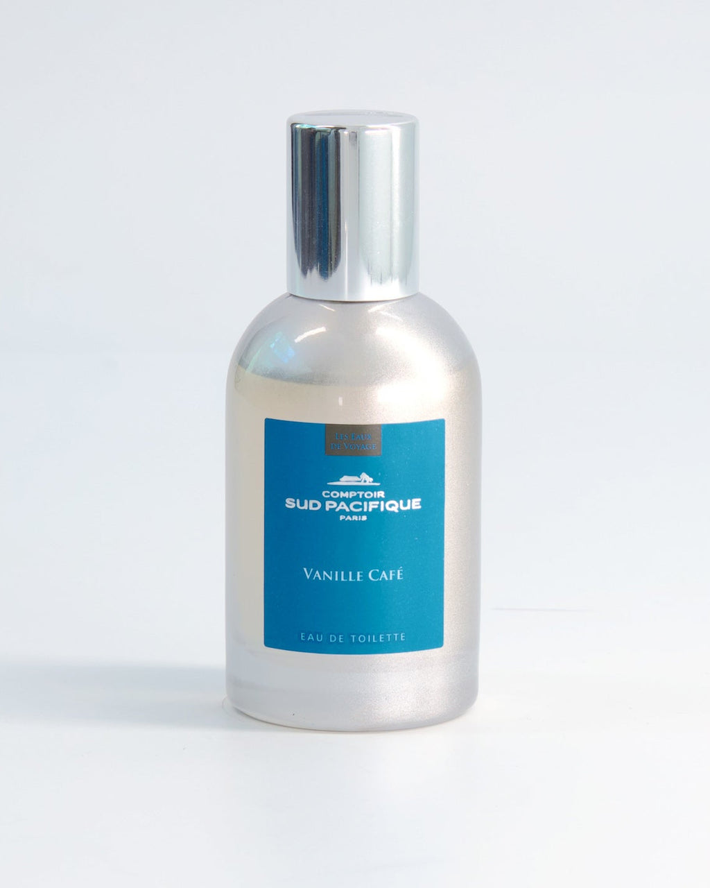 Vanille Café Eau de Toilette 30 ml by Comptoir Sud Pacifique