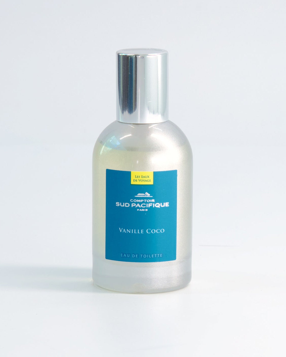Vanille Coco Eau de Toilette 30 ml by Comptoir Sud Pacifique
