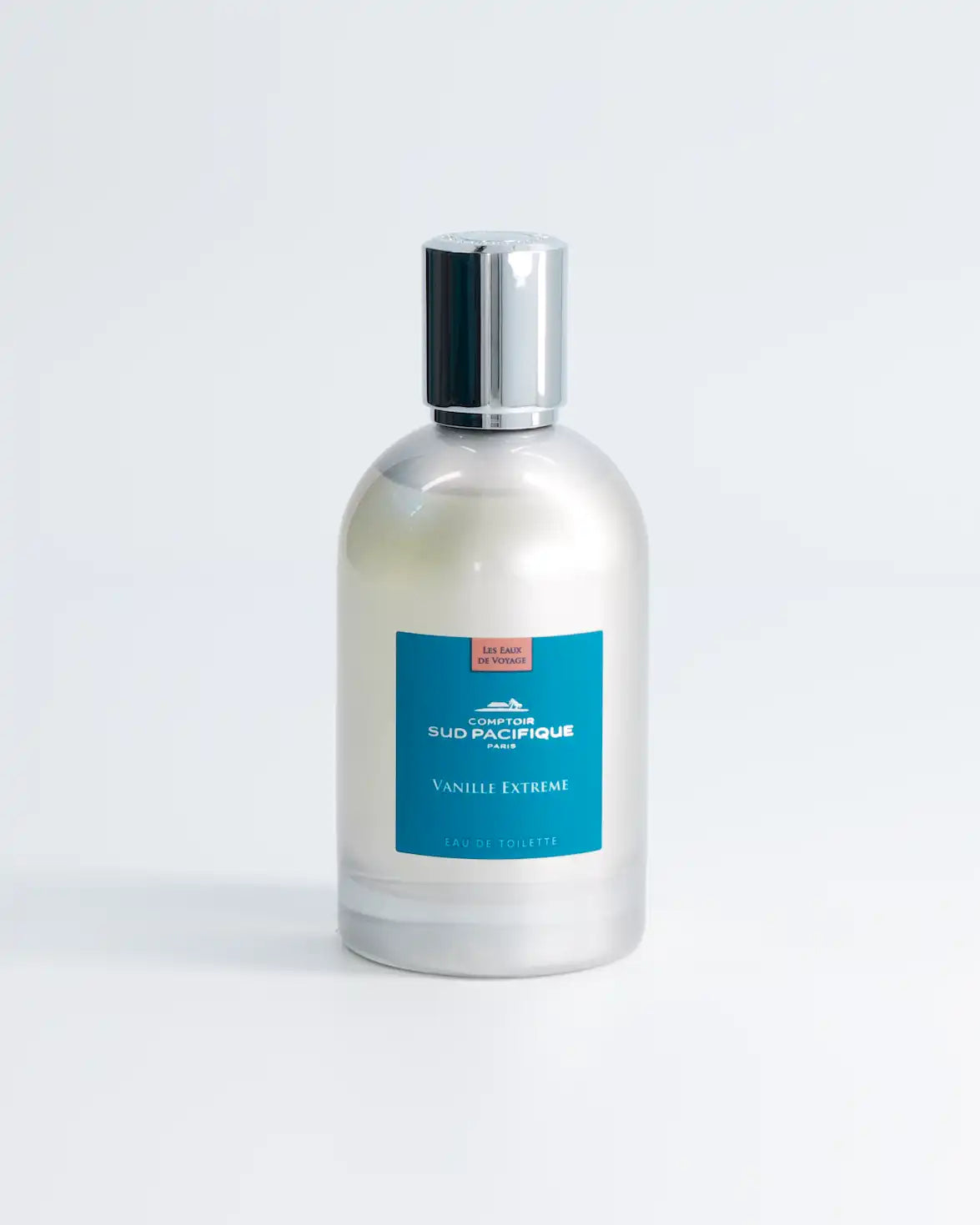 Vanille Extrême Eau de Toilette 100 ml by Comptoir Sud Pacifique