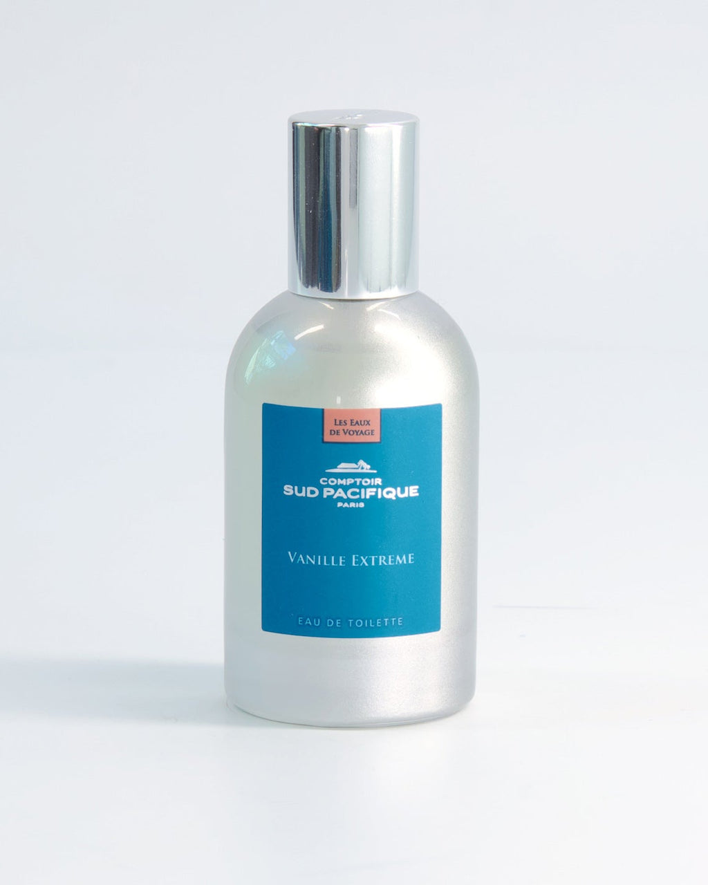 Vanille Extrême Eau de Toilette 30 ml by Comptoir Sud Pacifique