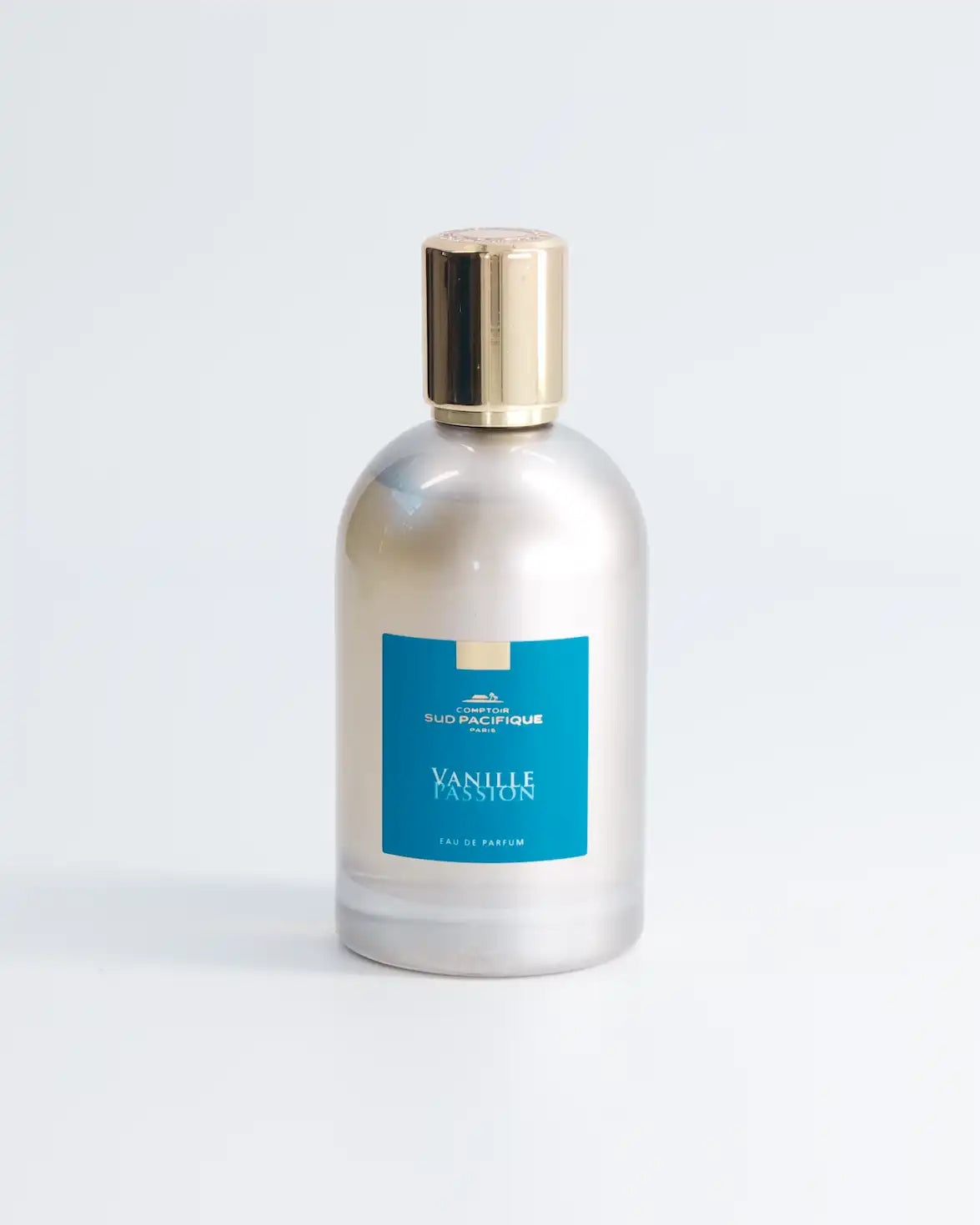 Vanille Passion Eau de Parfum 100 ml by Comptoir Sud Pacifique