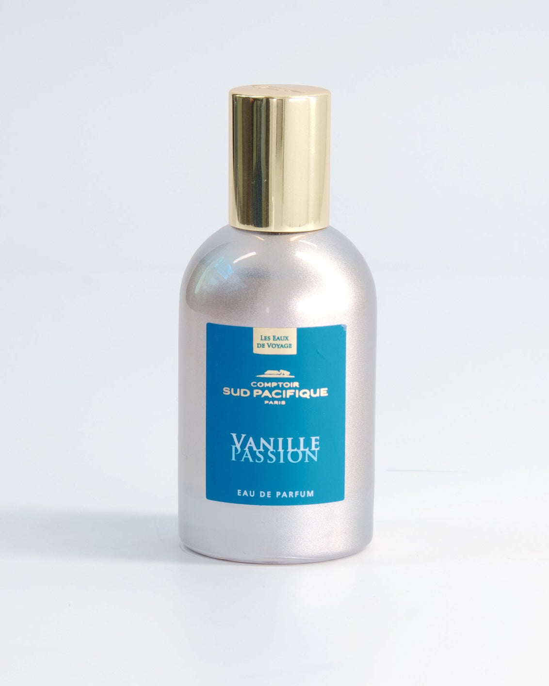 Vanille Passion Eau de Parfum 30 ml by Comptoir Sud Pacifique