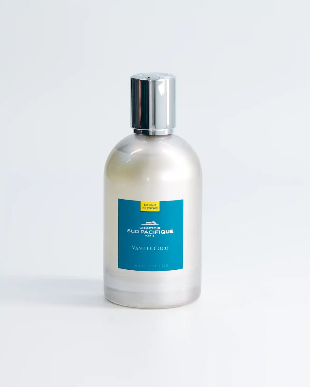 Vanille Coco Eau de Toilette 100 ml by Comptoir Sud Pacifique