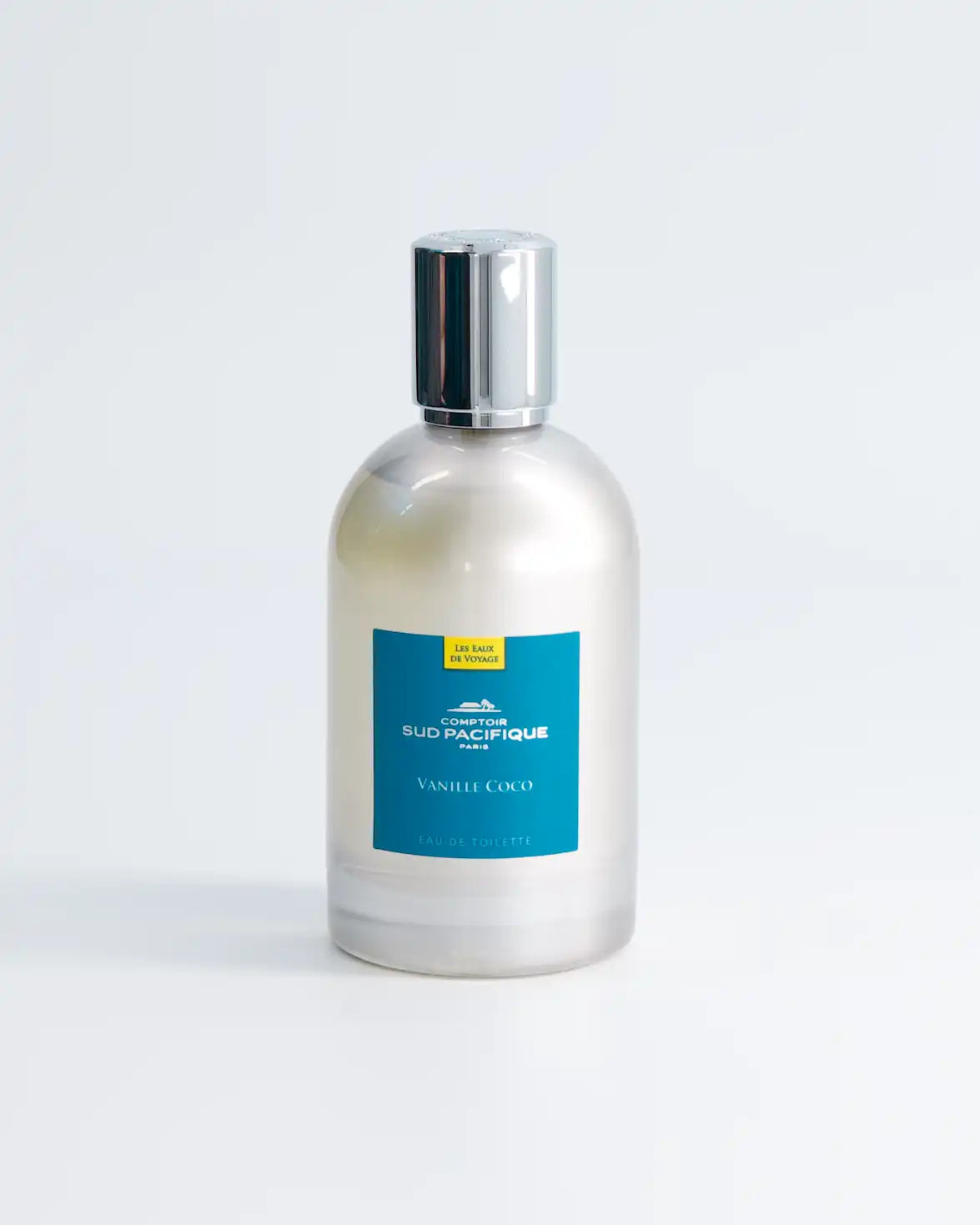 Vanille Coco Eau de Toilette 100 ml by Comptoir Sud Pacifique