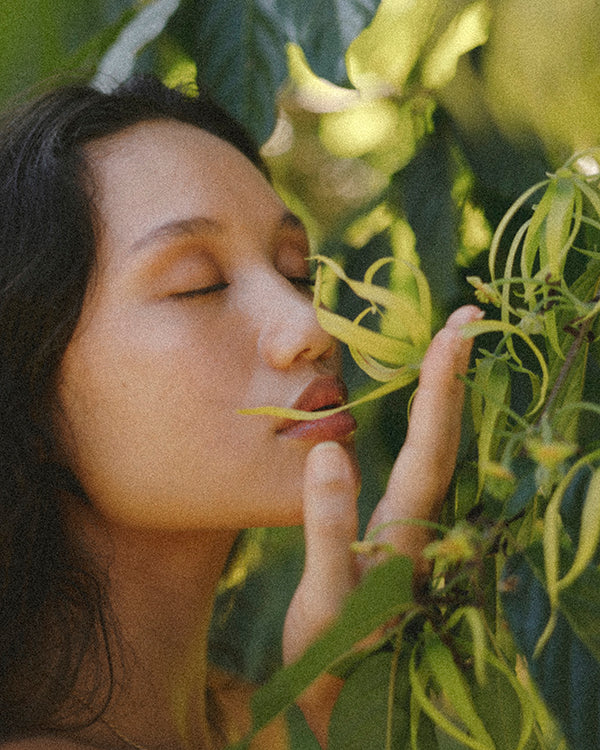 Coeur d'Ylang